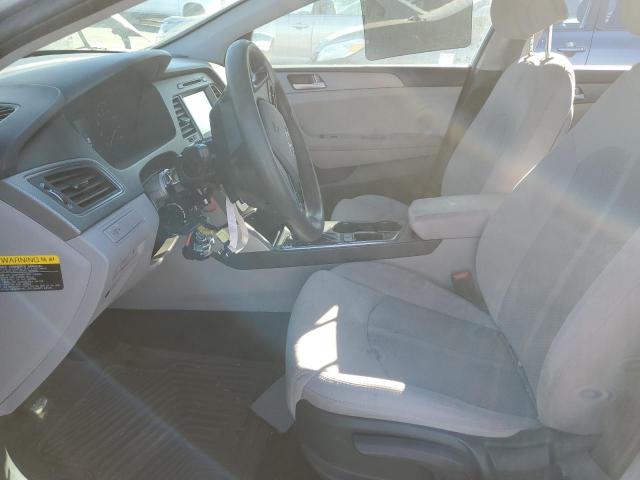 Photo 7 from auction – 2016 HYUNDAI SONATA SE with VIN 5NPE24AF7GH349406