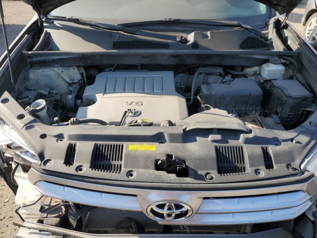 Photo 12 from auction – 2012 TOYOTA HIGHLANDER with VIN 5TDDK3EH2CS154464