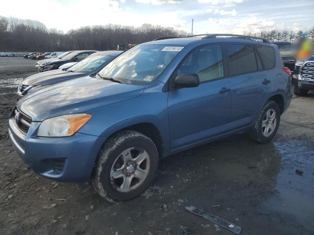 TOYOTA RAV4 2011 with VIN 2T3BF4DV4BW140393 - Photo from auction