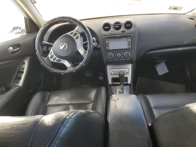 Photo 8 from auction – 2007 NISSAN ALTIMA 3.5 with VIN 1N4BL21E17C147769