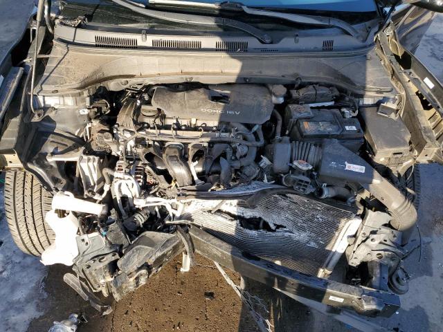 Photo 12 from auction – 2020 HYUNDAI KONA SEL with VIN KM8K2CAA6LU470232