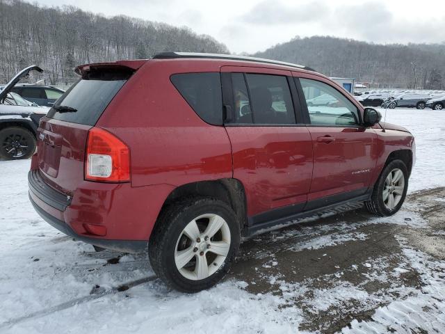 Photo 3 from auction – 2013 JEEP COMPASS SP with VIN 1C4NJDBB9DD231860