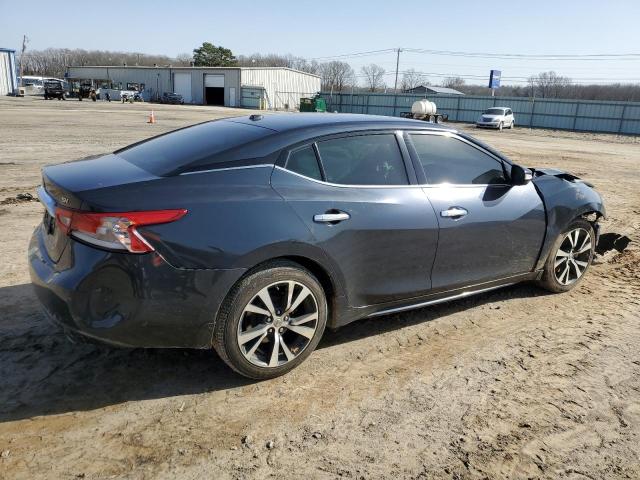 Photo 3 from auction – 2016 NISSAN MAXIMA 3.5 with VIN 1N4AA6AP7GC437573