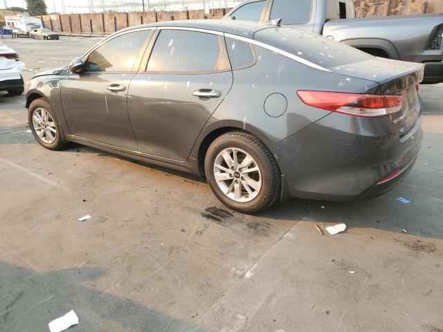 Photo 2 from auction – 2016 KIA OPTIMA LX with VIN KNAGT4L30G5072927