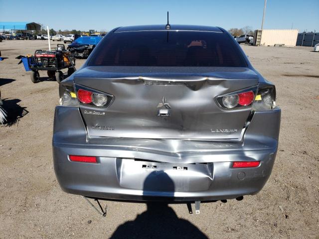 Photo 6 from auction – 2017 MITSUBISHI LANCER ES with VIN JA32U2FU1HU015578