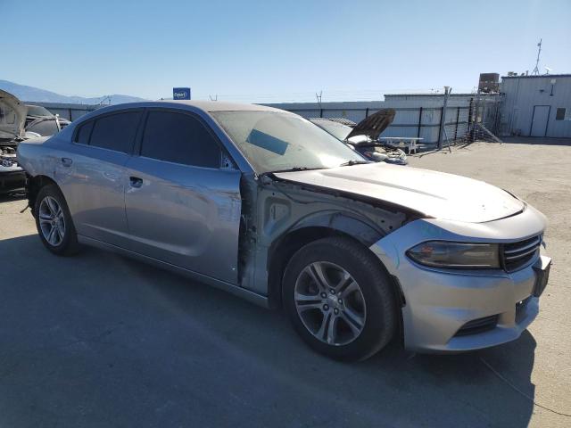 Photo 4 from auction – 2015 DODGE CHARGER SE with VIN 2C3CDXBG0FH745280