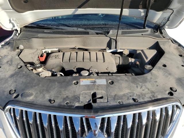 Photo 12 from auction – 2013 BUICK ENCLAVE with VIN 5GAKVDKDXDJ191977
