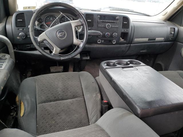 Photo 8 from auction – 2007 CHEVROLET silverado with VIN 3GCEK13C77G501839