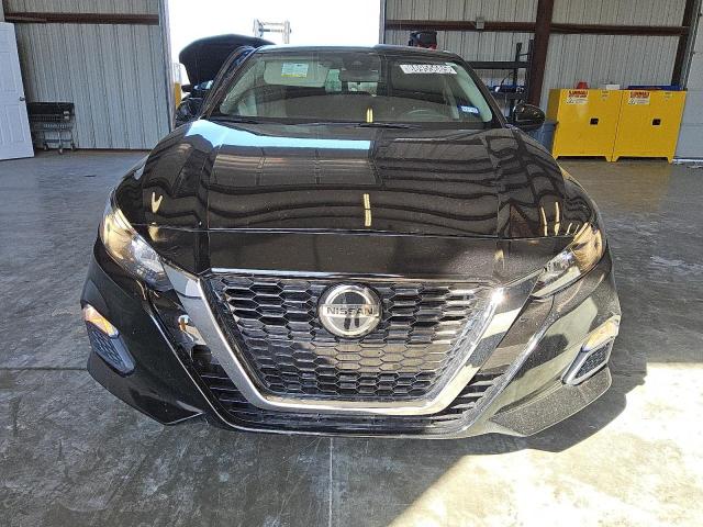Photo 5 from auction – 2022 NISSAN ALTIMA S with VIN 1N4BL4BV7NN387243