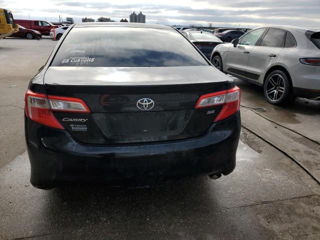 Photo 6 from auction – 2014 TOYOTA CAMRY L with VIN 4T1BF1FK3EU795689