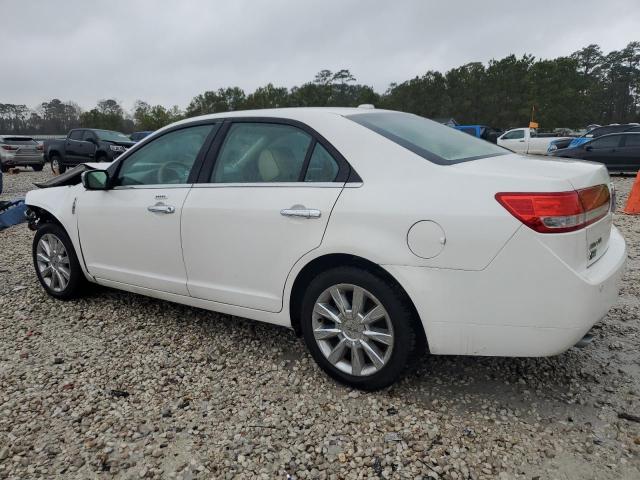 Photo 2 from auction – 2012 LINCOLN MKZ with VIN 3LNHL2GC6CR818547
