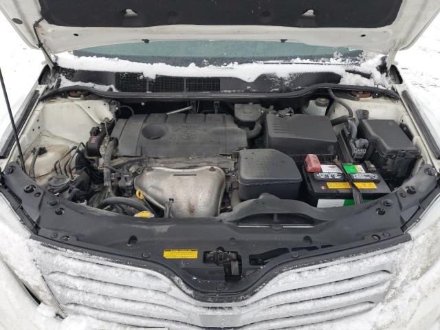 صورة رقم 12 من المزاد - 2011 TOYOTA VENZA مع VIN 4T3BA3BBXBU023192