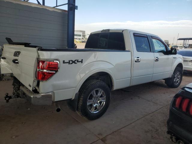 Photo 3 from auction – 2010 FORD F150 SUPER with VIN 1FTFW1EV3AFC85116