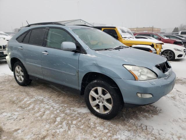 Photo 4 from auction – 2009 LEXUS RX 350 with VIN 2T2HK31U49C128675