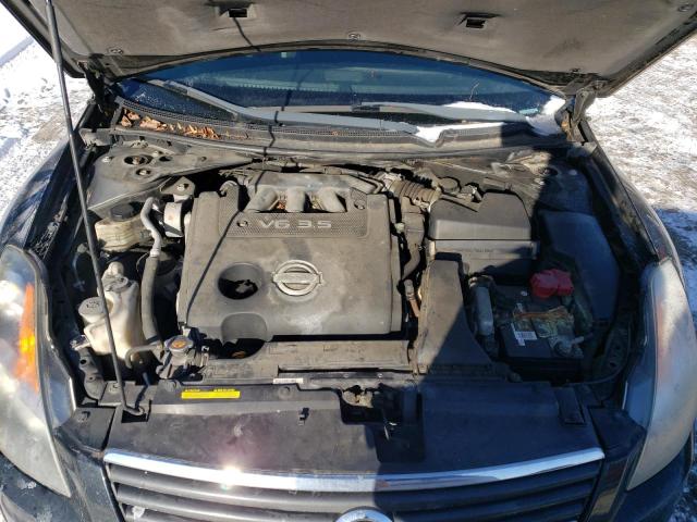 Photo 11 from auction – 2009 NISSAN ALTIMA 3.5 with VIN 1N4BL21E09C194567