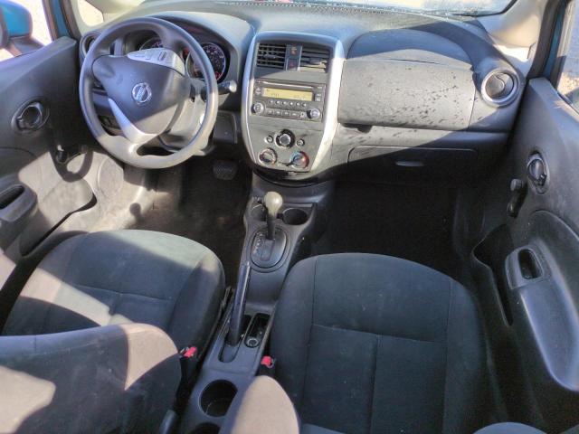Photo 8 from auction – 2015 NISSAN VERSA NOTE with VIN 3N1CE2CP0FL372052