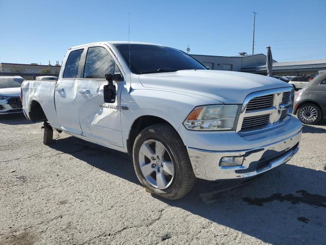 Photo 4 from auction – 2011 DODGE RAM 1500 with VIN 1D7RB1GT9BS702242