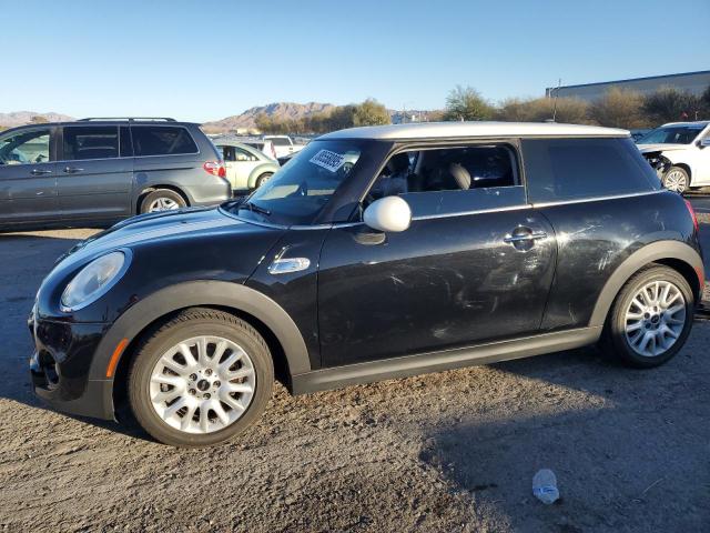 MINI COOPER S 2014 with VIN WMWXM7C55ET986745 - Photo from auction