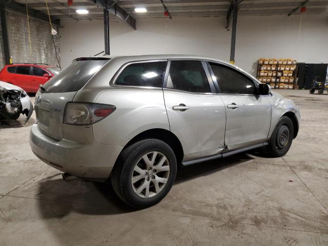 Photo 3 from auction – 2009 MAZDA CX-7 with VIN JM3ER29L990230127
