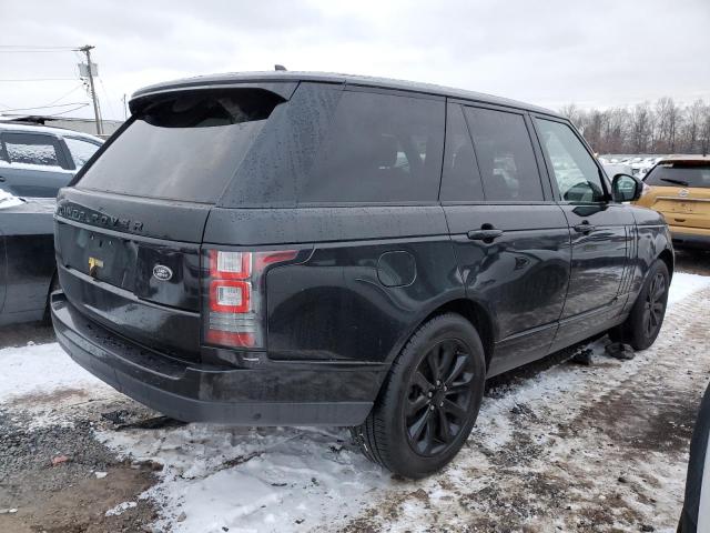 Photo 3 from auction – 2016 LAND ROVER RANGE ROVE with VIN SALGS2KF8GA251299