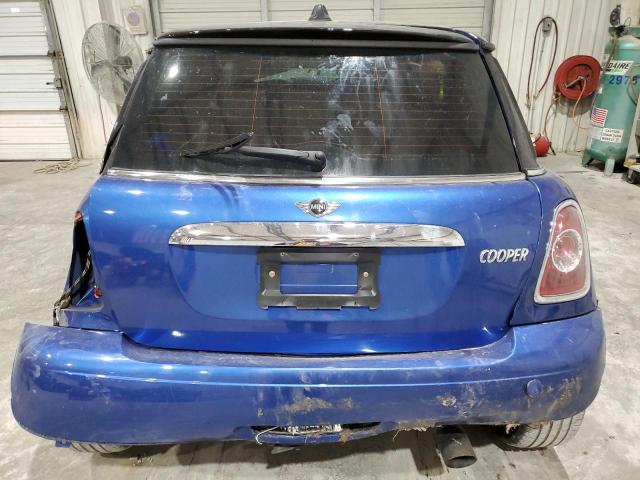 Photo 6 from auction – 2012 MINI COOPER with VIN WMWSU3C56CT258528