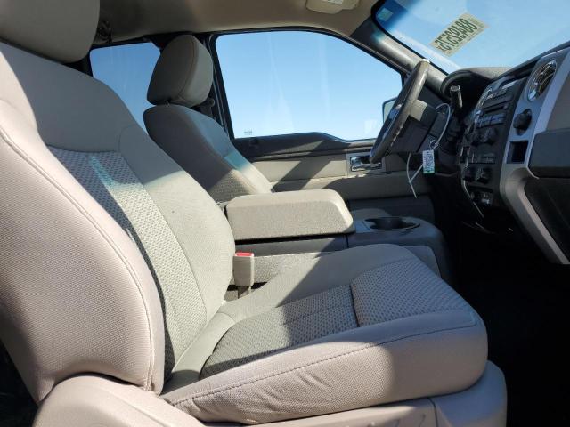 Photo 10 from auction – 2009 FORD F150 SUPER with VIN 1FTRX12869FB06023