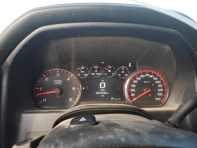 Photo 9 from auction – 2016 GMC SIERRA K15 with VIN 3GTU2PEC6GG118387