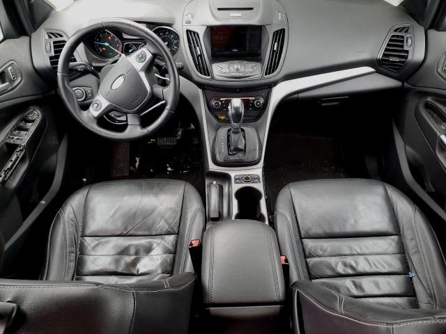 Photo 8 from auction – 2016 FORD ESCAPE SE with VIN 1FMCU0GX3GUC09414