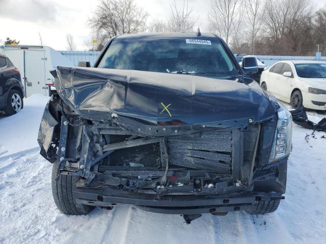 Photo 5 from auction – 2019 CADILLAC ESCALADE E with VIN 1GYS4HKJ2KR269398