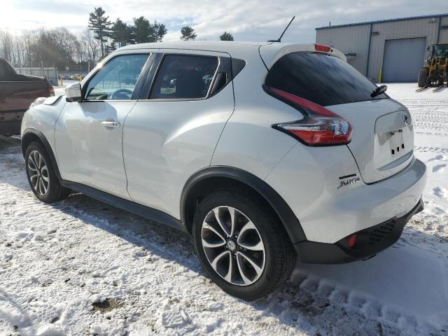 Photo 2 from auction – 2017 NISSAN JUKE S with VIN JN8AF5MV0HT751815