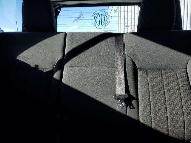 Photo 10 from auction – 2012 JEEP LIBERTY SP with VIN 1C4PJMAK1CW133130