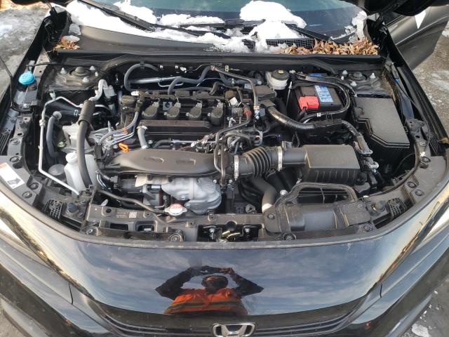 Photo 11 from auction – 2024 HONDA CIVIC EX with VIN 2HGFE1F76RH301646