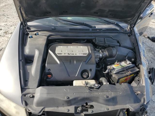 Photo 11 from auction – 2008 ACURA TL with VIN 19UUA66238A040655
