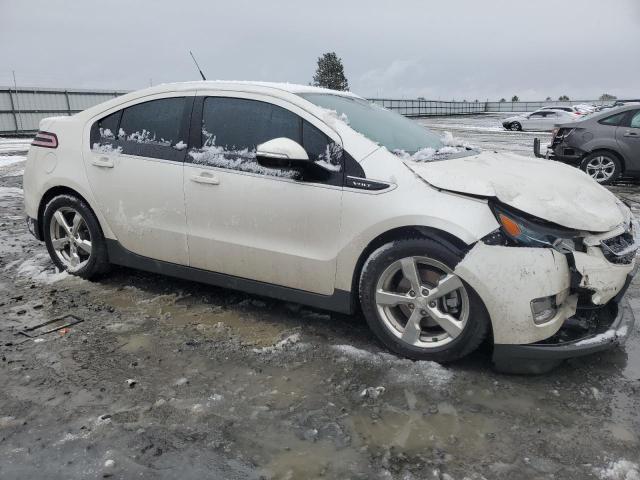 Photo 4 from auction – 2013 CHEVROLET VOLT with VIN 1G1RD6E41DU147266