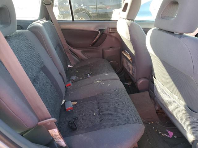 Photo 10 from auction – 2002 TOYOTA RAV4 with VIN JTEHH20V726040171
