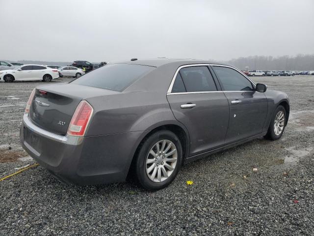 Photo 3 from auction – 2014 CHRYSLER 300 with VIN 2C3CCAAG1EH232619