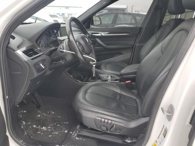 Photo 7 from auction – 2016 BMW X1 XDRIVE2 with VIN WBXHT3Z39G4A51417