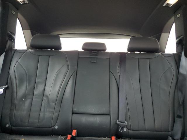 Photo 10 from auction – 2017 BMW X5 XDR40E with VIN 5UXKT0C30H0V96243