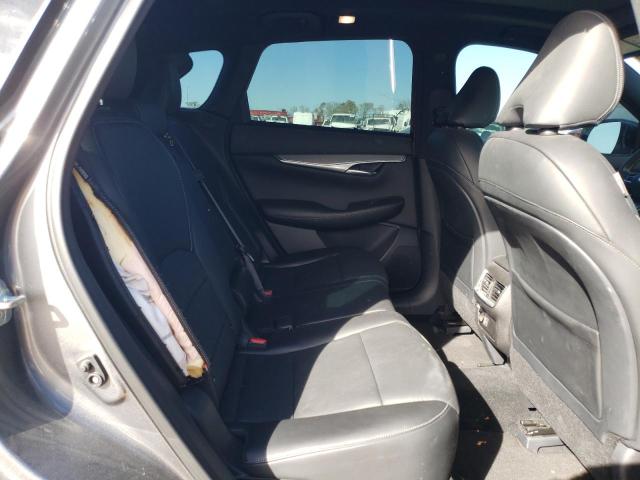 Photo 11 from auction – 2021 INFINITI QX50 LUXE with VIN 3PCAJ5BA2MF127344