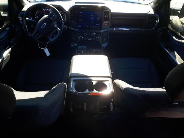 Photo 8 from auction – 2022 FORD F150 SUPER with VIN 1FTFW1E51NFC09089