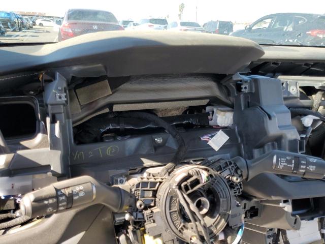 Photo 9 from auction – 2023 LEXUS RX 350 PRE with VIN JTJCHMAA3P2004320