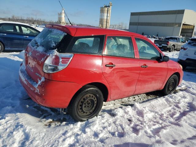 Photo 3 from auction – 2005 TOYOTA COROLLA MA with VIN 2T1KR32EX5C340777
