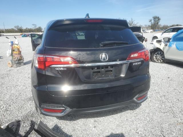 Photo 6 from auction – 2016 ACURA RDX with VIN 5J8TB3H35GL011755