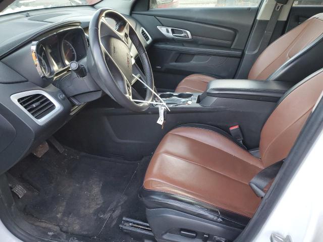 Photo 7 from auction – 2016 GMC TERRAIN SL with VIN 2GKFLUEK1G6124027