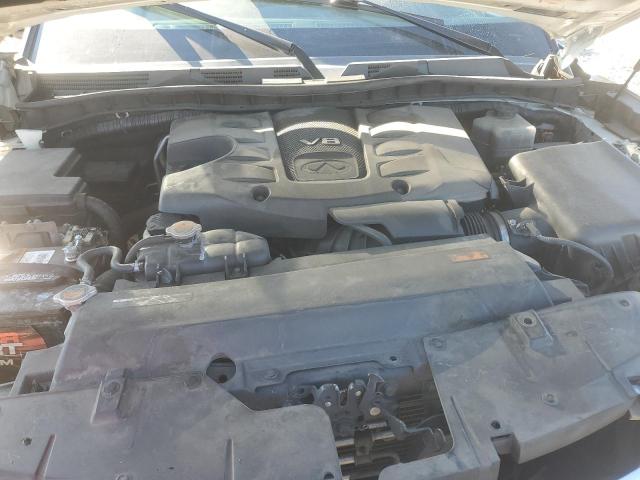 Photo 12 from auction – 2014 INFINITI QX80 with VIN JN8AZ2NFXE9552230