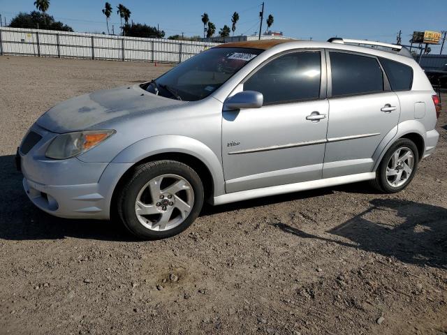 Photo 1 from auction – 2007 PONTIAC VIBE with VIN 5Y2SL65897Z416068