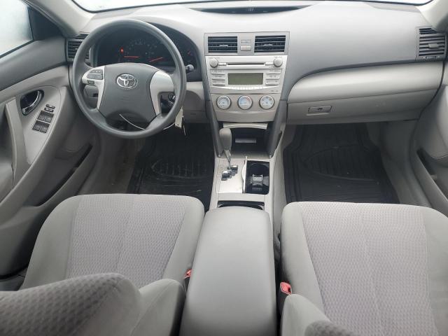 Photo 8 from auction – 2011 TOYOTA CAMRY BASE with VIN 4T4BF3EK7BR088027