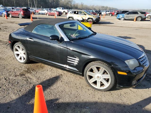 Photo 4 from auction – 2005 CHRYSLER CROSSFIRE with VIN 1C3AN65L95X058042
