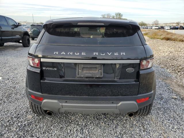 Photo 6 from auction – 2014 LAND ROVER RANGE ROVE with VIN SALVP2BG4EH896599