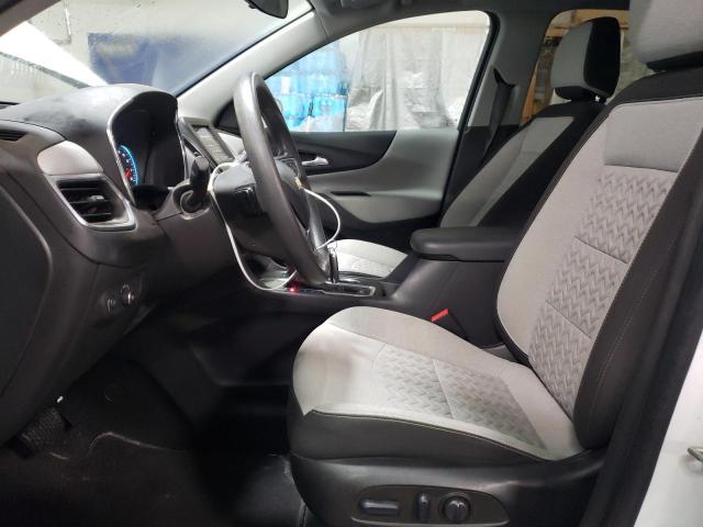 Photo 7 from auction – 2022 CHEVROLET EQUINOX LS with VIN 3GNAXHEV7NS167420